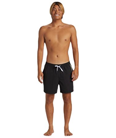 Quiksilver AQYJV03139 Everyday Vert Volley 16 Erkek Şort Mayo