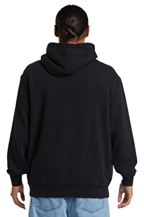 Quiksilver Salt Water Hoodie Erkek Sweat AQYFT03329-999