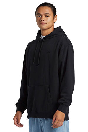 Quiksilver Salt Water Hoodie Erkek Sweat AQYFT03329-999