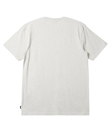 Quiksilver AQYZT09598 Qs Bubble Logo Dna Erkek Tişört