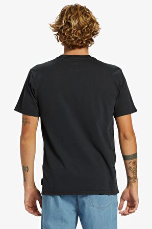 Quiksilver Salt Water Erkek Tişört AQYZT09558-10010