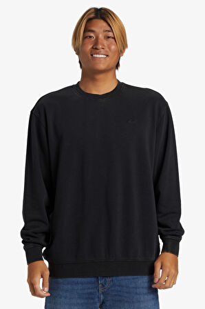 Quiksilver Salt Water Crew Erkek Sweat AQYFT03331-KVJ0