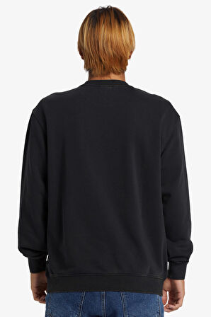 Quiksilver Salt Water Crew Erkek Sweat AQYFT03331-KVJ0