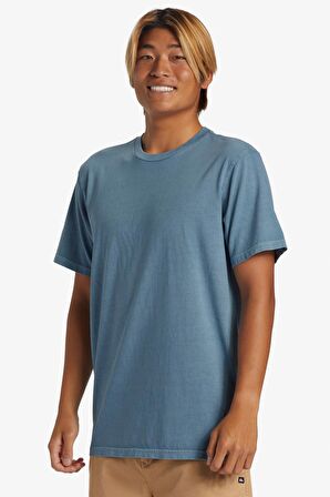 Quiksilver Salt Water Erkek Tişört AQYZT09558-18406
