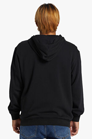 Quiksilver Salt Water Zip Hoodie Erkek Sweatshirt