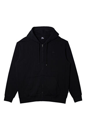 Quiksilver Salt Water Zip Hoodie Erkek Sweatshirt