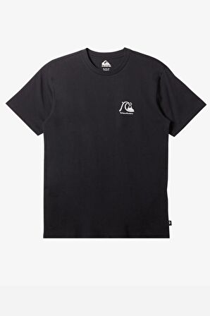Quiksilver The Original Erkek Tişört AQYZT09560-10010