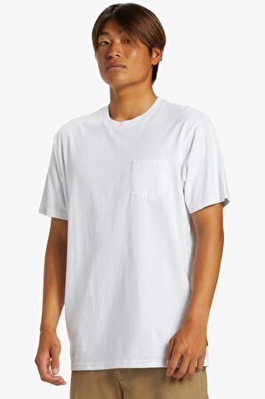 Quiksilver Salt Water Erkek Tişört AQYZT09558-10