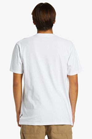 Quiksilver Salt Water Erkek Tişört AQYZT09558-10