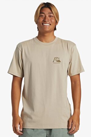 Quiksilver The Original Erkek Tişört AQYZT09560-THZ0