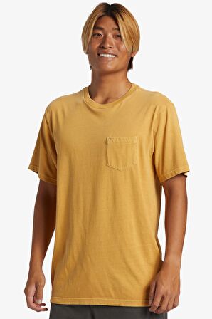 Quiksilver Salt Water Erkek Tişört AQYZT09558-69