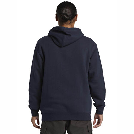 Quiksilver Big Logo Hoodie Erkek Sweatshirt