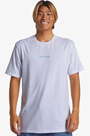 Quiksilver Surf Safari Moe Erkek Tişört AQYZT09539-10