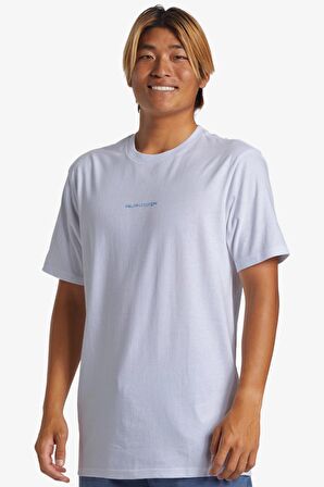 Quiksilver Surf Safari Moe Erkek Tişört AQYZT09539-10