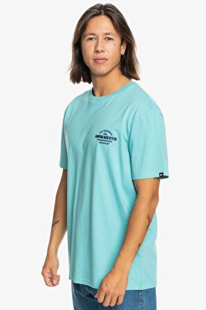 Quiksilver Tradesmith Erkek Tişört EQYZT07659-18614