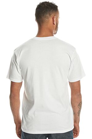 Quiksilver Floating Around Erkek Tişört EQYZT07675-10
