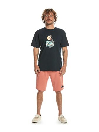 Quiksilver Neverending Surf Erkek Tişört EQYZT07677