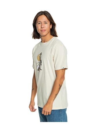 Quiksilver Neverending Surf Erkek Tişört EQYZT07677