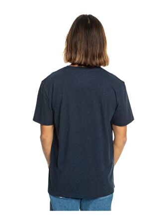 Quiksilver Arched Type Erkek Tişört EQYZT07717