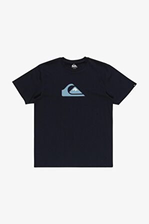 Quiksilver Comp Logo Erkek Tişört EQYZT07658-17726