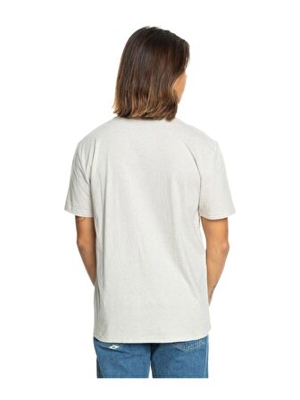 Quiksilver Arched Type Erkek Tişört EQYZT07717