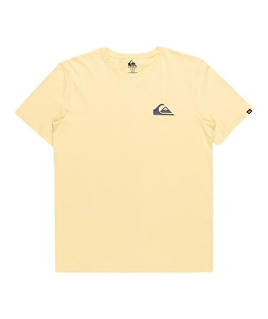 Quiksilver EQYZT07657 Mw Mini Logo Ss Erkek Tişört