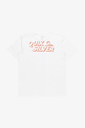 Quiksilver Shadow Knock Erkek Tişört EQYZT07665-10