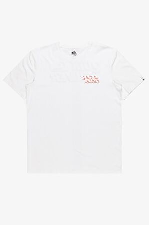 Quiksilver Shadow Knock Erkek Tişört EQYZT07665-10