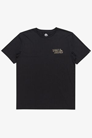 Quiksilver Shadow Knock Erkek Tişört EQYZT07665-10010