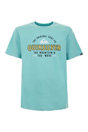 Quiksilver Floating Around Erkek Tişört EQYZT07675-21945