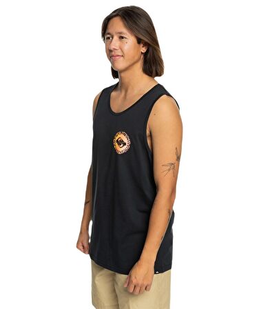 Quiksilver EQYZT07663 Long Fade Erkek Spor Atlet