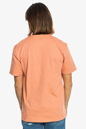 Quiksilver Comp Logo Erkek Tişört EQYZT07658-MJR0