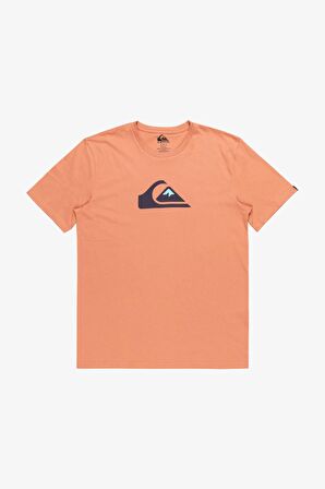 Quiksilver Comp Logo Erkek Tişört EQYZT07658-MJR0