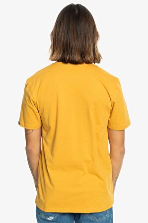 Quiksilver Comp Logo Erkek Tişört EQYZT07658-69