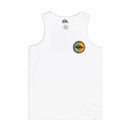 Quiksilver Long Fade Tank Top Erkek Çocuk Atlet 8-16 Yaş EQBZT04723