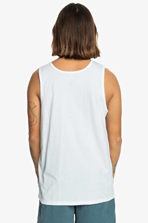 Quiksilver Omni Fills Tank Erkek Atlet EQYZT07662-10