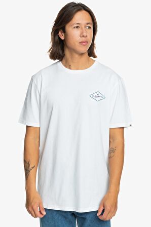 Quiksilver Omni Lock Erkek Tişört EQYZT07667-10