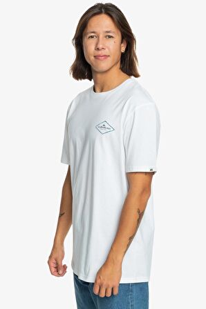 Quiksilver Omni Lock Erkek Tişört EQYZT07667-10