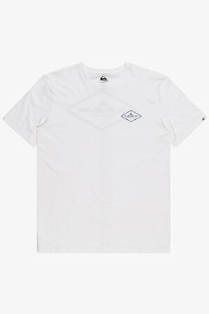 Quiksilver Omni Lock Erkek Tişört EQYZT07667-10