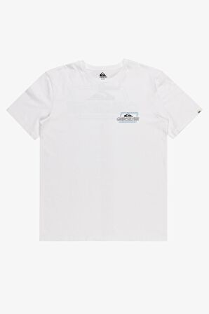 Quiksilver Line By Line Erkek Tişört EQYZT07668-10