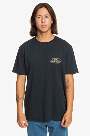 Quiksilver Line By Line Erkek Tişört EQYZT07668-10010