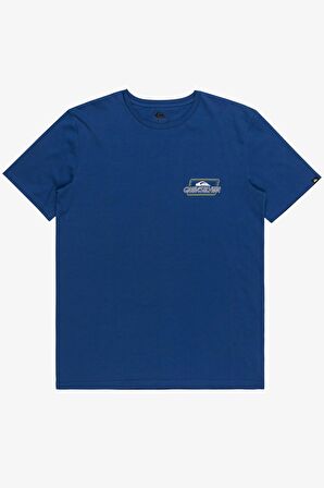 Quiksilver Line By Line Erkek Tişört EQYZT07668-12227