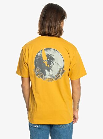 Quiksilver Tc Snap Ss Erkek Tişört EQYZT07672