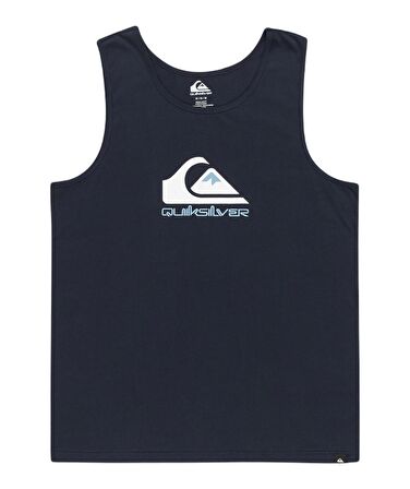 Quiksilver EQYZT07661 Comp Logo Erkek Spor Atlet