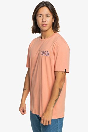 Quiksilver Shadow Knock Erkek Tişört EQYZT07665-MJR0