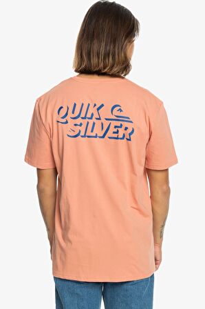 Quiksilver Shadow Knock Erkek Tişört EQYZT07665-MJR0