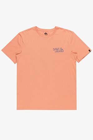 Quiksilver Shadow Knock Erkek Tişört EQYZT07665-MJR0