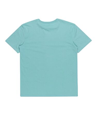 Quiksilver EQYZT07657 Mw Mini Logo Ss Erkek Tişört