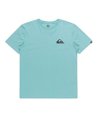 Quiksilver EQYZT07657 Mw Mini Logo Ss Erkek Tişört