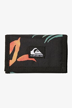 Quiksilver THE EVERYDAILY SİYAH Erkek Cüzdan
